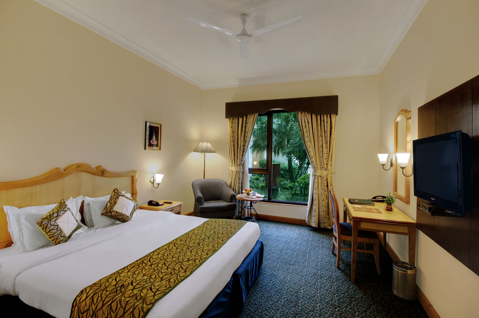 Vivanta Katra Vaishno Devi Hotel